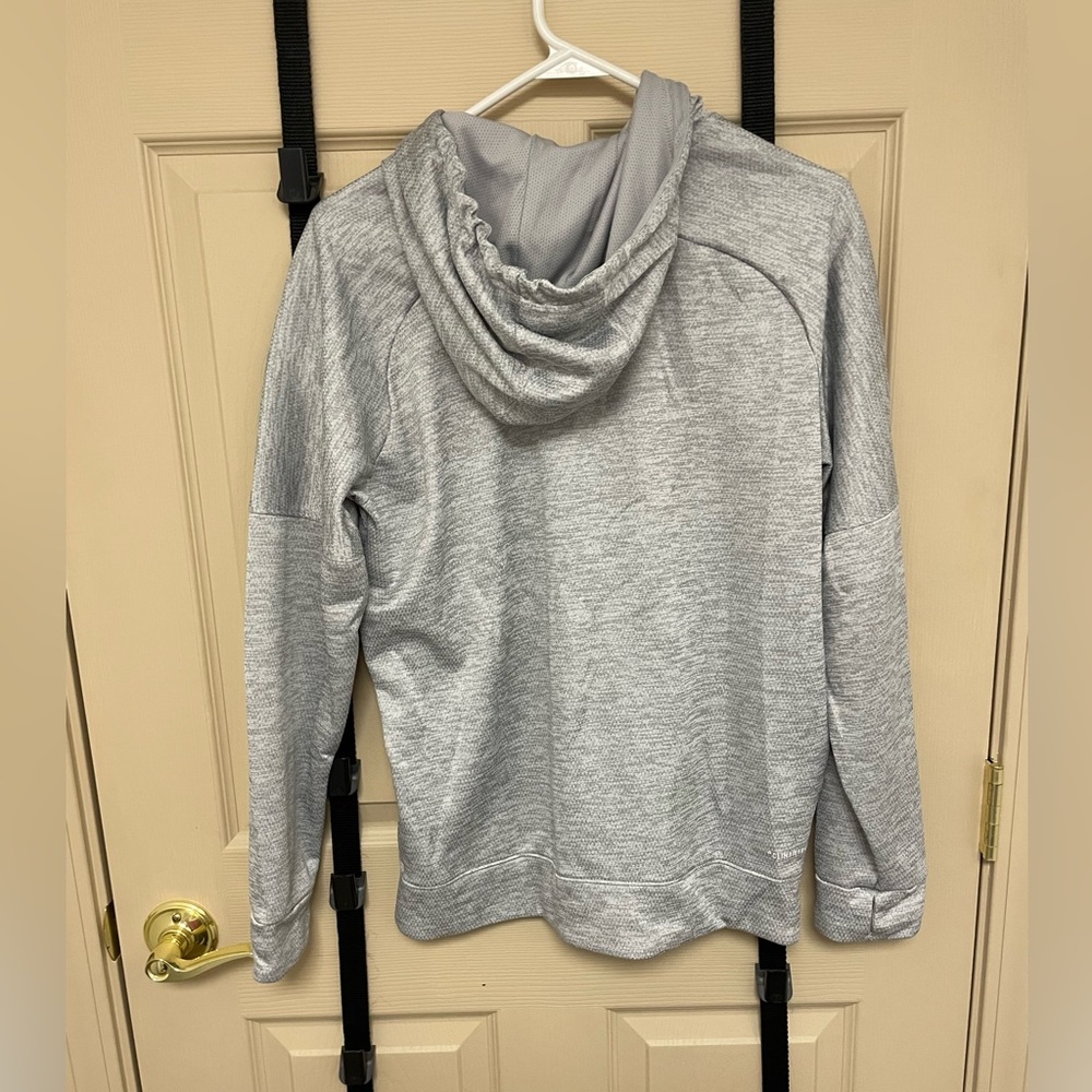 Sold Dry fit adidas hoodie - Picture 5 of 6